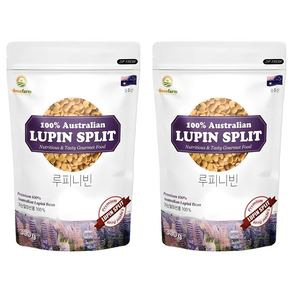 베네팜 루피니빈, 300g, 2개