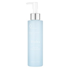 나인위시스 하이드라 클렌징 앰플, 200ml, 1개