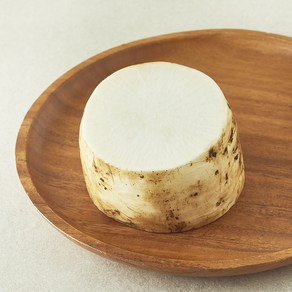 국내산 친환경 절단무, 400g, 1개, 1개