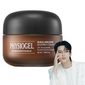 피지오겔 사이언수티컬즈 데일리뮨 베리어크림, 1개, 50ml