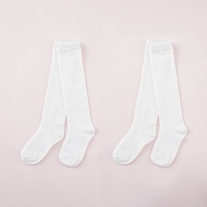 롤리트리 키즈 아동 여름 메쉬 반스타킹 2종 세트