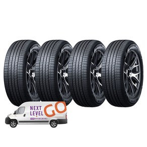 넥센타이어 로디안 GTX 225/60R17, 4개, 출장장착