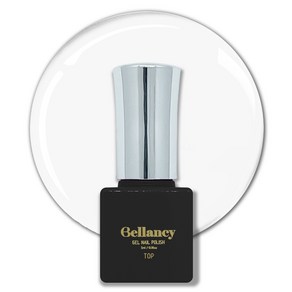 벨랑시 탑 젤네일 5ml, SN TOP 탑, 1개