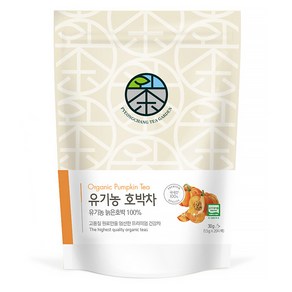 평창다원 유기농 호박차, 1.5g, 20개입, 1개