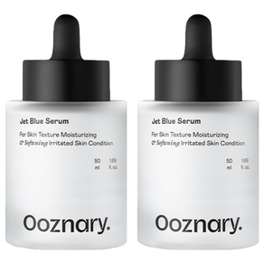 오우즈너리 젯 블루 세럼, 50ml, 2개