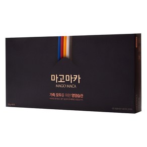 마고마카 에브리데이, 150g, 1개