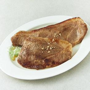 요리락 양념돼지칼집구이 목전지 (냉장), 1kg, 1개