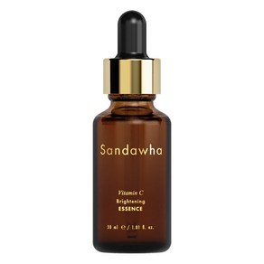 산다화 비타민C 화이트닝 에센스, 30ml, 1개