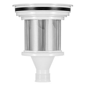 홈플래닛 230W 파워 무선청소기 전용 메쉬필터, 1개, Mesh Filter-VC2206