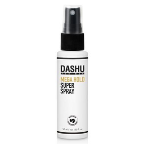 다슈 포 맨 메가 홀드 슈퍼 스프레이, 50ml, 1개