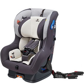 다이치 듀웰S 카시트 ISOFIX