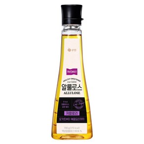 트루스위트 알룰로스, 700g, 1개
