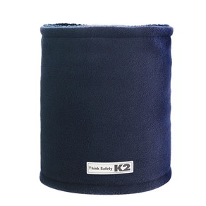 K2 베이직 넥 게이터, NAVY, 1개