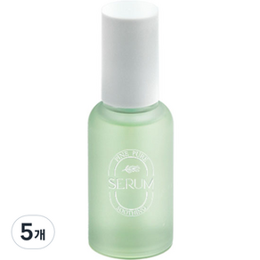 DPC 파인 퓨어 수딩 세럼, 50ml, 5개