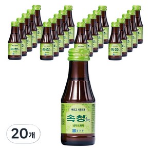 종근당 속청쿨액