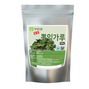 장명식품 뽕잎가루, 300g, 1개