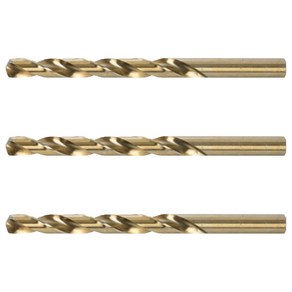 태화 스텐용 코발트 기리 6.5mm, 3개