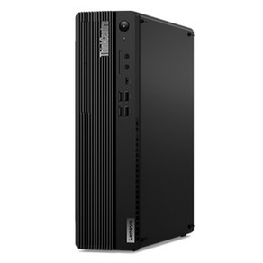 레노버 ThinkCentre M70s Gen3 데스크탑 ThinkCentre M70s Gen3 - 11TCS00000 (i5-12400 WIN11 Pro RAM 4GB NVMe 256GB)