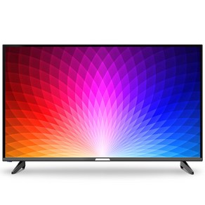 아이사 81cm HD LED TV 81cm/32인치 스탠드형 J320HK, 81cm(32인치), 고객직접설치