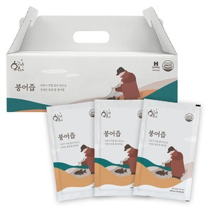 황금이네 붕어즙 진액 30p