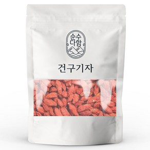 순수다함 건구기자, 300g, 1개