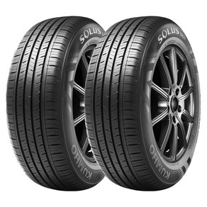 금호타이어 솔루스 TA31 165/60R15 방문설치, 2개, 출장장착