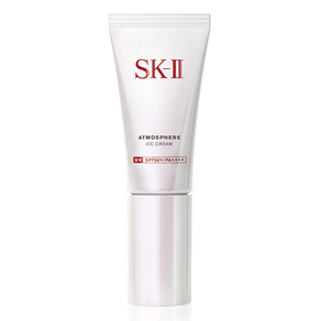 SK-II 극광 CC 크림 SPF 50+ PA++++, 30g, 1개