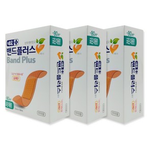 네오밴드플러스 에이 반창고