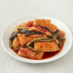 팽현숙 최양락의 맛있는 옛날 총각김치, 1.5kg, 1개