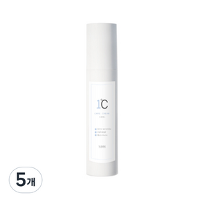 네츄럴샤인 일도씨 케어크림, 50ml, 5개