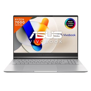 에이수스 2024 Vivobook S 15 OLED 라이젠5 7000시리즈 M5506NA-MA057