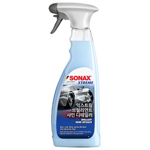 소낙스 익스트림 브릴리언트 샤인 디테일러, 750ml, 1개