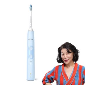 필립스 소닉케어 프로텍티브클린 4700