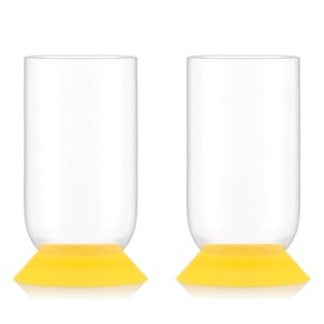[쿠팡수입] 보덤 옥테트 맥주잔, 2개