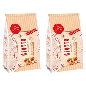 GiOTTO 페레로 초콜릿, 116g, 2개