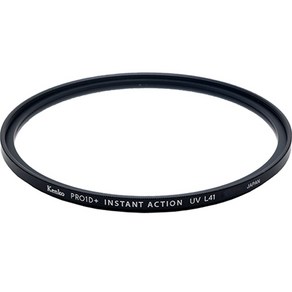 겐코 PRO1D+ 자석필터 UV L41 72mm, INSTANT ACTION UV 72mm, 1개