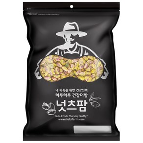 넛츠팜 탈각 피스치오, 400g, 1개