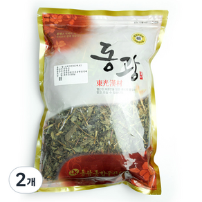 동광 스피아민트 허브차, 200g, 1개입, 2개