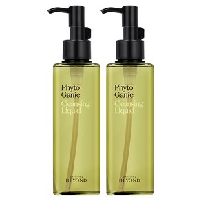 비욘드 피토가닉 클렌징 리퀴드 워터, 200ml, 2개
