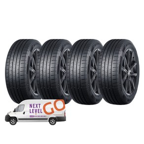 넥센타이어 엔페라 슈프림 SUV 235/65R17, 4개, 출장장착