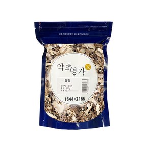 약초명가 당귀, 200g, 1개