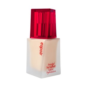 에스쁘아 프로 테일러 파운데이션 비 벨벳 SPF22 PA++ 30g, 바닐라, 1개