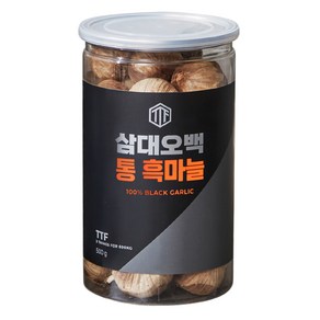 삼대오백 통 흑마늘