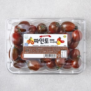 파인토 스테비아 미니쿠마토, 500g, 1팩