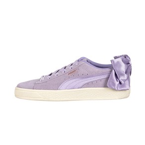 [PUMA] 푸마 스웨이드 보우 운동화 W 367317-05