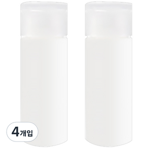 알럽홈 뷰티 디스펜스 공병 12ml, 4개