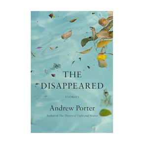 The Disappeaed : Stoies, Knopf Doubleday Publishing Go