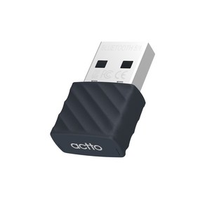 엑토 USB 블루투스 동글이 5.1 연결 리시버