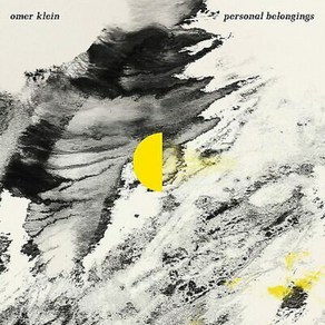 Wane Ome Klein : Pesonal Belongings, 1CD