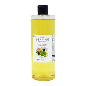 허니트리 키토 알룰로스 시럽, 650g, 1개